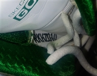 Masters Tournament Custom Skechers GoGolf Shoes #RKHZ010