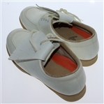 Nancy Lopez Early Career Signature Shoes with Classic Shoebox