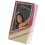 Nancy Lopez Early Career Signature Shoes with Classic Shoebox