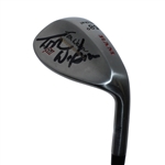 Tom Watson Signed 1982 US Open Commemorative 58 Degree Wedge JSA ALOA