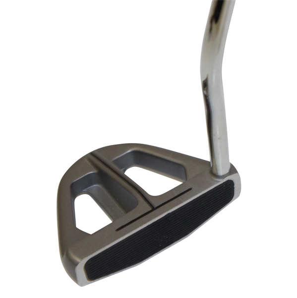Bobby Grace Hole Seeking Material Pat. Pend. Mallet Putter with Headcover