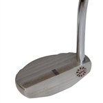 Bobby Grace The Pip-Squeek US Pat. D360.009 Mallet Putter with Headcover