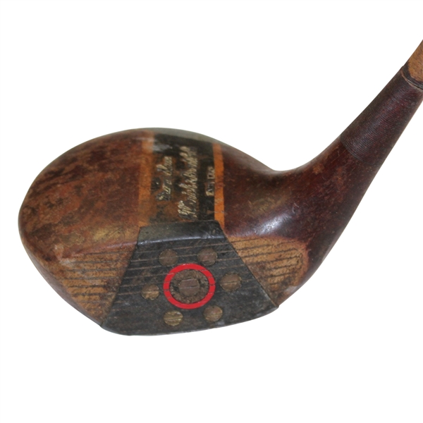 Hillerich & Bradsby Co. Grand Slam East Lake Spoon