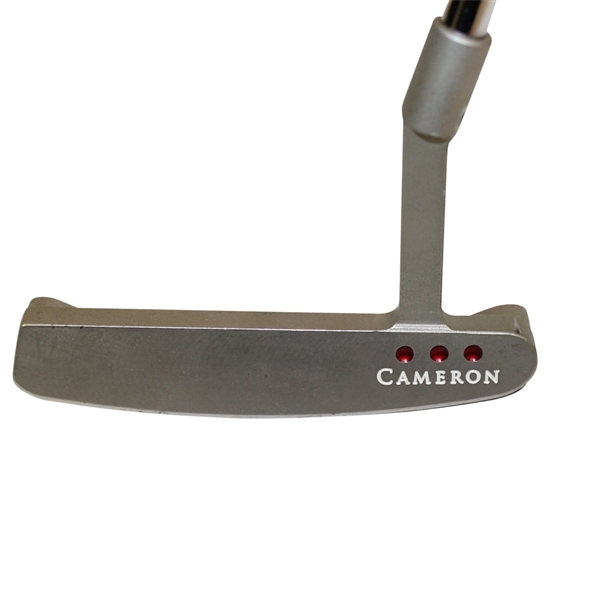 Scotty Cameron Titleist Putter