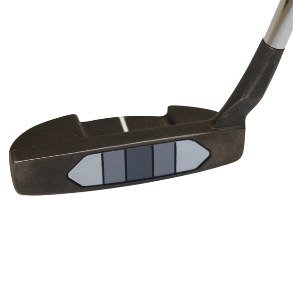 Bobby Grace DCT Sanibel MacGregor Putter and Headcover