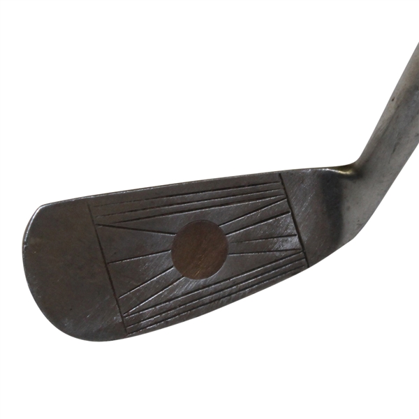 Burr Key Bilt Hand Forged Jigger