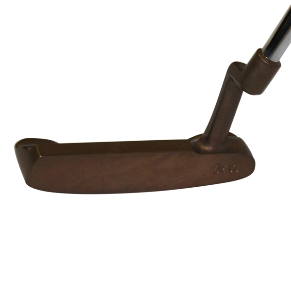 Bobby Grace Be Cu Putter and Headcover
