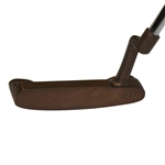 Bobby Grace Be Cu Putter and Headcover
