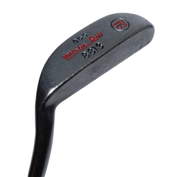 Wilson Staff 8813 Putter - 355