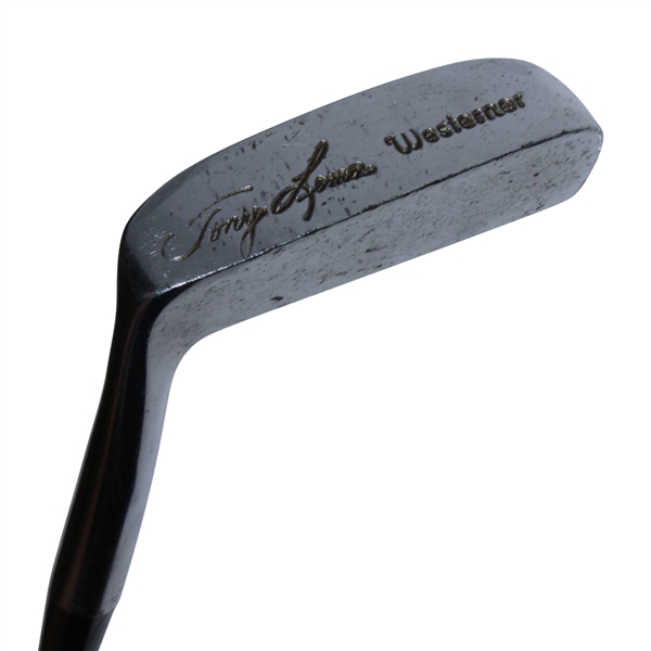 Tony Lema Signature Westerner Putter