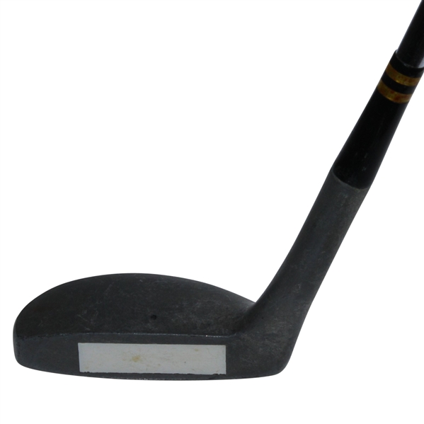 GeoLow Wizard 300 Putter - Pro Only Pat. Pending