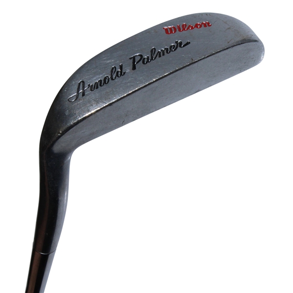 Arnold Palmer Wilson Putter
