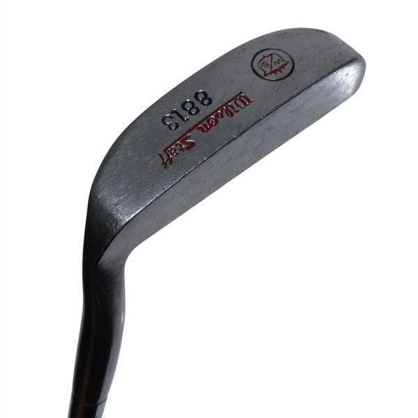 Wilson Staff 8813 Signature Putter