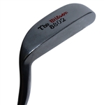 The Wilson 8802 Putter with Honors Leather Headcover