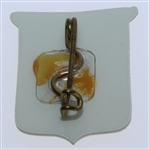 1970's Augusta National Golf Club Member Badge - Seldom Seen