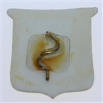1970's Augusta National Golf Club Member Badge - Seldom Seen