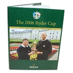 2006 Ryder Cup Annual Presented by Rolex