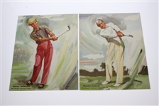 Seventeen MacGregor Advisory Staff Advertisement Drawing Display Photos