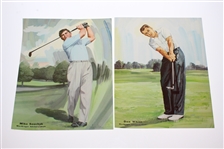 Seventeen MacGregor Advisory Staff Advertisement Drawing Display Photos