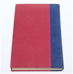 Walter Hagen Signed 1956 'The Walter Hagen Story' - First Printing JSA ALOA