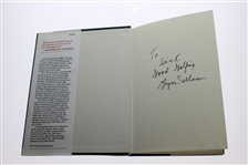 Byron Nelson Signed 'How I Played the Game' Book JSA ALOA