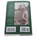 Byron Nelson Signed 'How I Played the Game' Book JSA ALOA