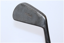S.E. Clarke Stainless Steel Mashie Set of Irons 2-9 - Roth Collection