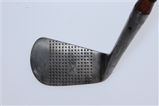 S.E. Clarke Stainless Steel Mashie Set of Irons 2-9 - Roth Collection