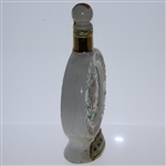 1972 Cherry Hills Golden 50th Anniversary Commemorative Decanter