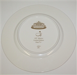 1997 Masters Lenox Limited Edition Member Plate #11