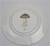 1994 Masters Lenox Limited Edition Member Plate #6