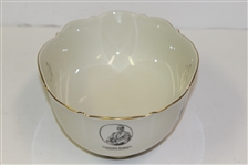 Augusta National Golf Club Pickard Porcelain Bowl - 2014 Masters Member Gift in Original Box