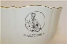 Augusta National Golf Club Pickard Porcelain Bowl - 2014 Masters Member Gift in Original Box