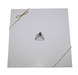 Augusta National Golf Club Pickard Plate - Clubhouse Depiction