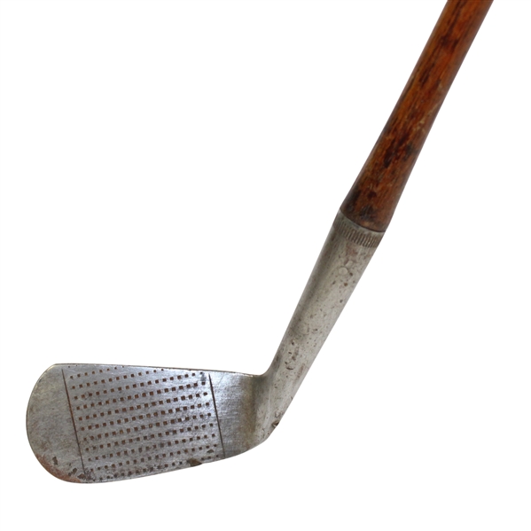 Wright & Ditson Accurate Mid Iron