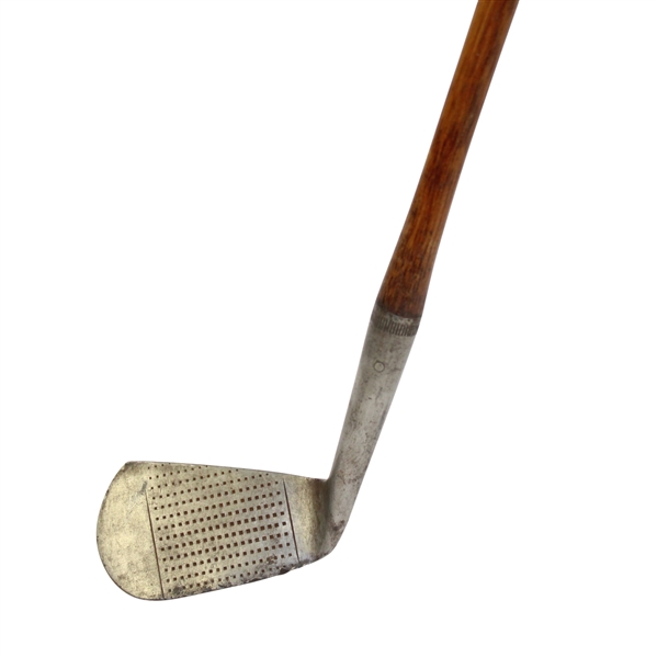 Wright & Ditson St. Andrews Accurate Mashie