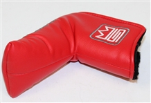 Scotty Cameron 2008 Scotty's Custom Shop Red Headcover