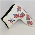 Scotty Cameron Ltd Ed 2001/02 Team USA Headcover