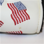 Scotty Cameron Ltd Ed 2001/02 Team USA Headcover