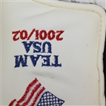 Scotty Cameron Ltd Ed 2001/02 Team USA Headcover