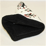 Scotty Cameron Ltd Release 2009 Jackpot Johnny Headcover