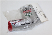 Scotty Cameron 2009 Ltd Ed USOBPB Miss Lena Wayback Headcover - Brand New in Package