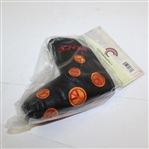Custom Shop 911 Peace Sign Headcover - Brand New in Package