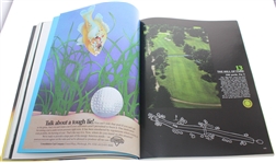 1980 PGA Championship Program - Nicklaus Win