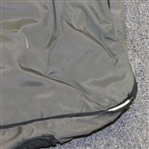 Jack Nicklaus' Personal Lands' End Garment Bag with J. W. N. Initials