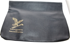 1980 & 1982 US Open Banker Bags