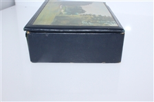 1957 Augusta National 10th Hole Box