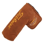 Scotty Cameron Titleist Script Brown Headcover