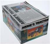 Arnold Palmer Signed Arnie's Tractor JSA ALOA