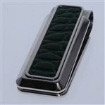 2007 Masters Tournament Gift - Money Clip with Presentation Card and Box